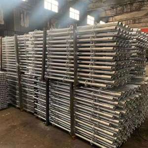 Fournisseur de systèmes de verrouillage pour <span class=keywords><strong>échafaudage</strong></span>s, pièces d'<span class=keywords><strong>échafaudage</strong></span> de construction, cadre Cuplock, fabricant <span class=keywords><strong>Layher</strong></span>, <span class=keywords><strong>prix</strong></span> - Product Image 6