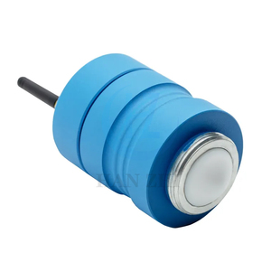 bluetooth 80G Industrial Liquid <strong>Level</strong> Gauge 4-20mA RS485 <strong>Radar</strong> <strong>Level</strong> <strong>Transmitter</strong> for Liquid <strong>Level</strong> Sensor Applications - Product Image 4