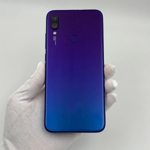 Vente en gros de téléphones mobiles d'occasion à bas prix, smartphones d'occasion pour Redmi <span class=keywords><strong>Note</strong></span> <span class=keywords><strong>7</strong></span> 64G, téléphones Android d'occasion en vente - Product Image 3