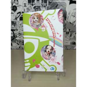 Póster de Anime Atractivo para la Variante JAP, 100g - Product Image 1