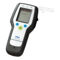 Alcoholímetro Drager Alcotest 7510 en Stock