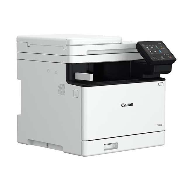 MF756Cx All-In-One A4 Colorful Laser Printer Scanner Copier Fax Machine Double-Sided Wireless USB Interface Used Stock Available