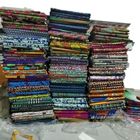 Grand Pagne en Coton Hollandais 6 Yards, Tissu Africain Véritable Hollandais Imprimé, Tissu Pagne Ankara, Véritable Wax Imprimé, Wrappa