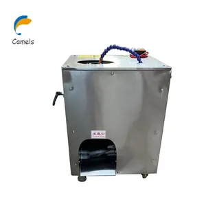 Fish Cleaning And Cutting Machine Tilapia Cleaning Machine Fish Scaler