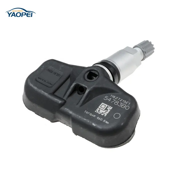 42607-33011 Tpms-Sensor Voor Toyota Yaris Corolla Prius Camry Rav4 4Runner