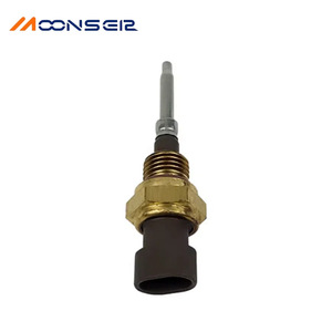Sonde de vitesse de moteur Moons 4307110 pour générateur diesel, sonde d'engrenage en acier inoxydable - Product Image 1