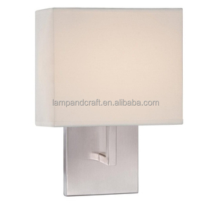 Applique murale LED pour la décoration intérieure, chambre à coucher, hall d'hôtel, chambre d'hôtel - Product Image 4