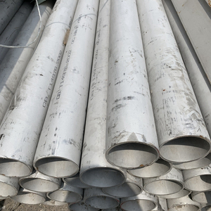 Tuyau en <span class=keywords><strong>acier</strong></span> inoxydable Schedule 40, diamètre 4 pouces et <span class=keywords><strong>tube</strong></span> à paroi mince 316L pour applications industrielles - Product Image 6