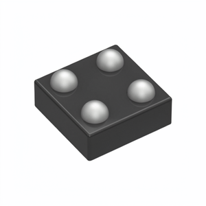 Power Management (PMIC) 4 XFBGA, WLCSP NCP160BFCS330T2G BOM IC In Stock Buy Online Electronic Components - Product Image 1