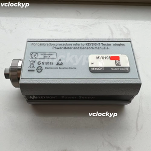 Capteur de puissance HP/ AGILENT/ Keysight N8487A, 50 MHz à 50 GHz, -35 dBm à +20 dBm - Product Image 2