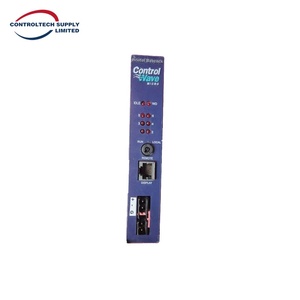 Componente de Repuesto Original Nuevo 396604-03-0 para Monitoreo Industrial, Disponible en Stock, Envío Global - Product Image 3