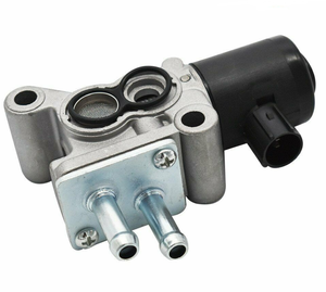 IAC วาล์วควบคุมวาล์วสำหรับ HONDA <span class=keywords><strong>CIVIC</strong></span> ACURA <span class=keywords><strong>EL</strong></span> 36450-P2J-J01 - Product Image 1