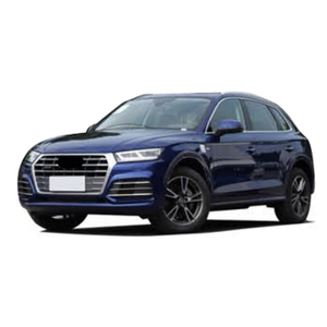 OEM 80D 807 061 C AUTO CAR FRONT BUMPER <strong>SPALIER</strong> SLINE for AUDI Q5 2018-2020 - Product Image 2