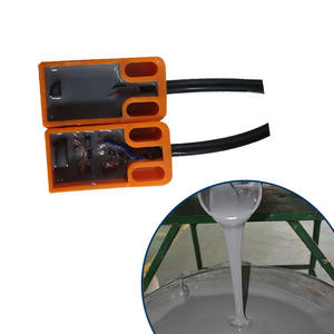 גומי סיליקון נוזלי תעשייתי 2025, דרגת מזון <span class=keywords><strong>RTV</strong></span> <span class=keywords><strong>2</strong></span>, זרימה גבוהה, עמידות בפני פגיעות, מעכב בעירה, יציקות, קופסת ספק כוח - Product Image 3