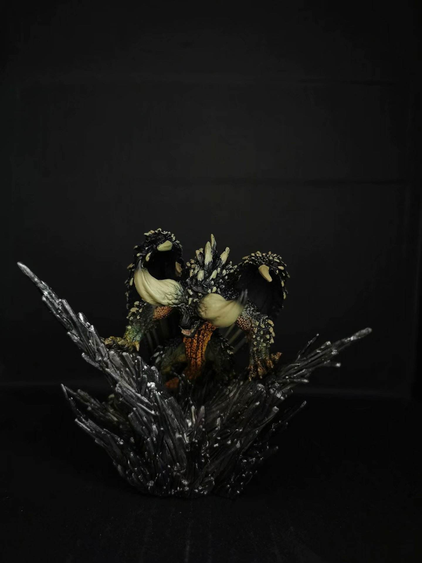 Cfb exterminator dragon (15cm)