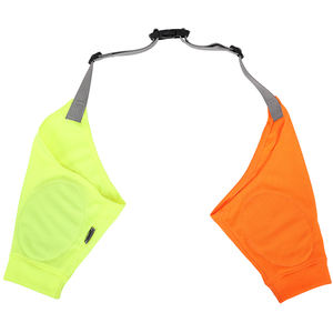 Protector de rodilla transpirable de manga de pierna de perro deslizante ajustable de fábrica personalizado para entrenamiento y comportamiento de mascotas - Product Image 6