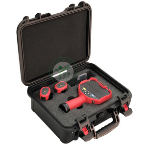 KD Zhengda Infrared <b>Thermal</b> Imager 640x512 Resolution 5MP <b>Camera</b> Industrial Temperature Measurement - Product Image 5