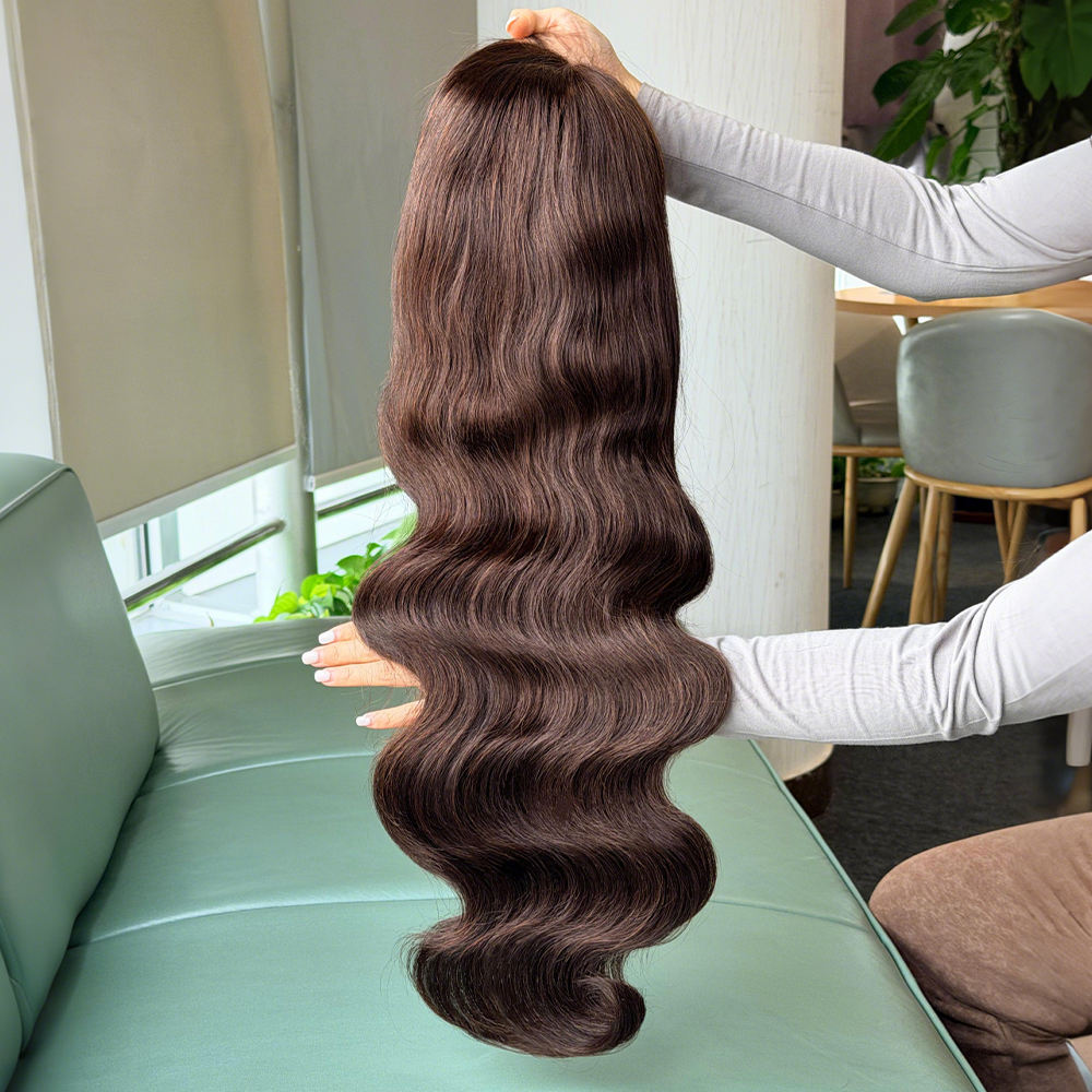 คลื่นร่างกาย