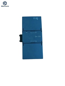 Module d'entrée/sortie numérique pour contrôleur PLC, neuf et original, EM DT08 6ES7 288-2DT08-0AA - Product Image 1