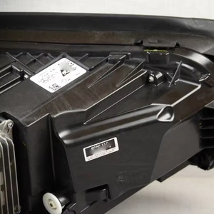 Conjunto de Faros Delanteros Izquierdo y Derecho para Mercedes Benz GLE167, Nuevo OEM 1679066504 1679066604, Accesorios para Automóviles - Product Image 4