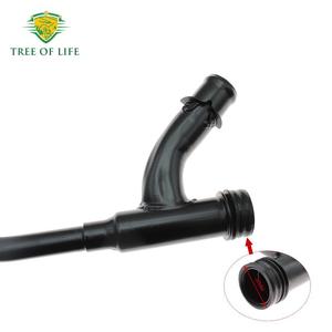 Manguera de Refrigerante Tree Of Life 55185422 para Lancia Ypsilon Fiat, Pieza de Repuesto - Product Image 3