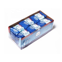 Custom LOGO Paper Bag Packaged Private Label Natural Peppermint Sugar Free Hard Candy Cool Fresh Bulk Breath Mints