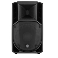RXX ART712-A MK4, enceinte active professionnelle de 12 pouces pour spectacles de danse et de chant, spectacles sur scène et salles de banquet d'hôtel