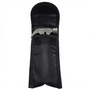 Martello Multiuso 11-in-1 con Manico in Acciaio Inossidabile, Personalizzabile OEM - Product Image 6