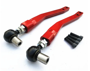 Pièces de voiture, bras de suspension avant, barre de tension déportée pour Nissan Silvia S13 180SX/A31/C33/R32/Y32/Z32YZ013D - Product Image 1