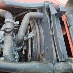 Excavadora de Orugas Zx120, Excavadora Usada Hitachi Zx120 Zx130 Zx135, Hitachi Original de Japón con Precio Competitivo - Product Image 6