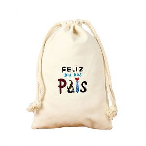 Sac à cordon personnalisé de luxe en coton de chanvre gris géant avec logo, pochette en tissu de lin fin avec cordon de serrage pour chapeau - Product Image 2
