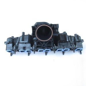 Collecteur d'admission d'origine 1770548 pour Ford <span class=keywords><strong>Transit</strong></span> V348 2.2L <span class=keywords><strong>TDCI</strong></span> BK2Q 9424 CD - Product Image 2