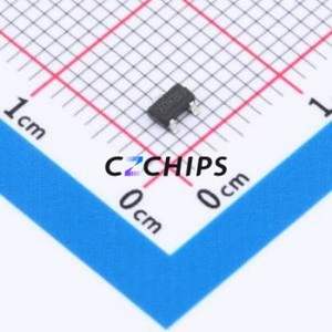 Transistor de Efecto de Campo (MOSFET) G3400L-B SOT-23-3L Original, Nuevo de Marca - Product Image 1