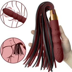 King Whip Jouets alternatifs Fournitures de flirt Télécommande sans fil <span class=keywords><strong>Fouet</strong></span> vibrant/<span class=keywords><strong>Fouet</strong></span> <span class=keywords><strong>magique</strong></span> Expédition d'une seule pièce - Product Image 2