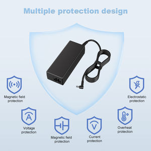 Adaptador de Corriente CA/CC de 64W 16V 4A 6.5*4.4mm para Sony <span class=keywords><strong>Vaio</strong></span> Vgn-Tx3Xp, con Luz LED, Material de <span class=keywords><strong>PC</strong></span>, Conexión a Escritorio - Product Image 4