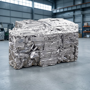 6063 Alloy Aluminium Scrap Including Aluminum Wheels Cans and Sheets - Product Image 2