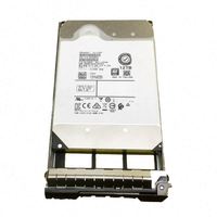 YMN53 12TB HDD-накопитель для сервера, 7200 об/мин, 12 Гбит/с, 3.5 дюйма, SAS, с возможностью горячей замены, SSD для сервера
