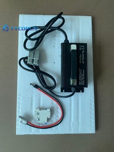 Batería de Litio Personalizada Tycorun Lifepo4 48v 60v 72v para Vehículos, Carros de Golf, Montacargas y Vehículos Eléctricos - Product Image 4