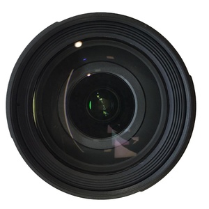 Lente Di-II VC Original DF Wholesale de 18-200 mm F3.5-6.3 B018 AF, Lentes de Cámara con Calibre de 52 mm, Lentes de Cámara Usadas al Mejor Precio, Lentes AF 1 - Product Image 4