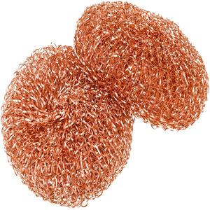 Miếng Cọ Rửa Bằng Đồng - Product Image 1