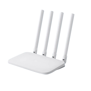 Mi Routeur 3C Mi Répéteur WiFi sans fil 64 RAM 300Mbps 2.4G 802.11N 4 Antennes Routage sans fil WIFI - Product Image 1