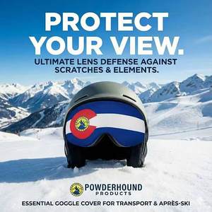 <span class=keywords><strong>2026</strong></span> सबलिमिनेशन प्रिंटिंग स्की गोगल के लिए कवर मोजे, माइक्रोफाइबर स्नोबोर्ड रक्षक गॉगल कवर आस्तीन की रक्षा करती है - Product Image 2