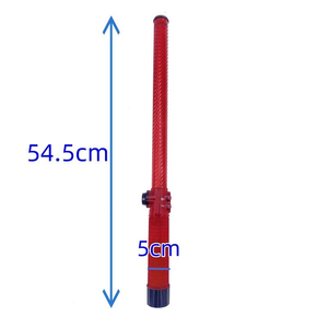 Bâton lumineux <span class=keywords><strong>clignotant</strong></span> LED de haute qualité pour la sécurité routière, idéal pour le contrôle du trafic nocturne en extérieur - Product Image 2