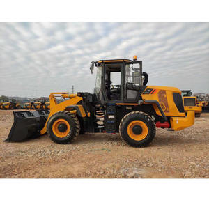 चीन शीर्ष 3 टन 4 टन <span class=keywords><strong>836</strong></span> मिनी फ्रंट लोडर क्लैg835 clg836 clg842 - Product Image 6