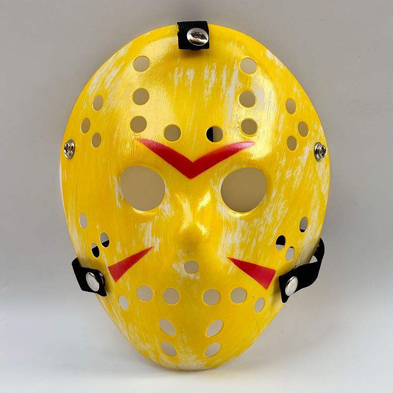 เจสัน เยลโลว์