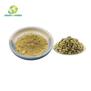 Чистый натуральный экстракт мелилотуса лекарственный 5% кумарина - Product Image 2