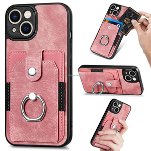 <span class=keywords><strong>เคส</strong></span><span class=keywords><strong>โทรศัพท์</strong></span>หนังแท้คุณภาพสูง ทนทาน ดีไซน์ย้อนยุค พรีเมียม สำหรับ <span class=keywords><strong>Redmi</strong></span> 13C - Product Image 2
