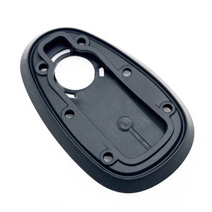 Base de Antena para Techo Mini R57, Sello de Goma Negro Grande para Antena de Auto BMW Mini - Product Image 4