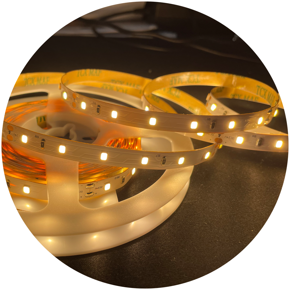 DC12V DC24V Cuttable Warm Natural Pure Cold White Design Indoor Outdoor  Ribbon 60leds/m Light Source Smd2835 Flex Led Strip| Alibaba.com, image size:1000x1000