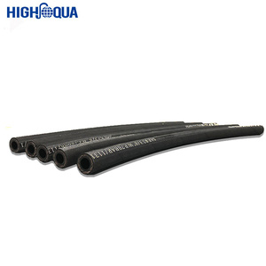 Гибкий гидравлический шланг <span class=keywords><strong>R1</strong></span> гидравлический шланг <span class=keywords><strong>SAE</strong></span> R3, r2 r5 r6 r9 r12 r13 резиновый высокотемпературный - Product Image 3